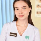 Пальскова Анастасия Игоревна