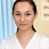 Соловьева Екатерина Михайловна